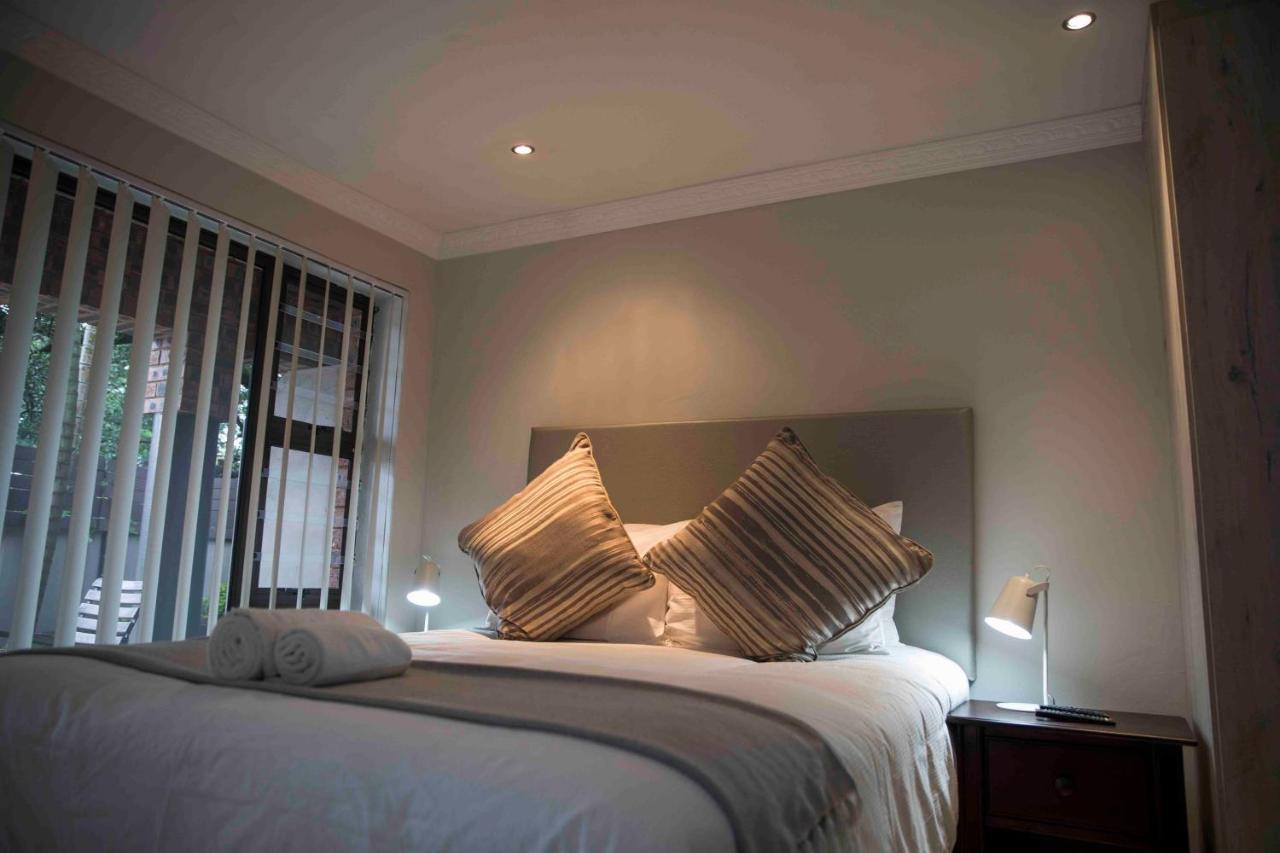 Palmwood Guesthouse Amanzimtoti Kültér fotó