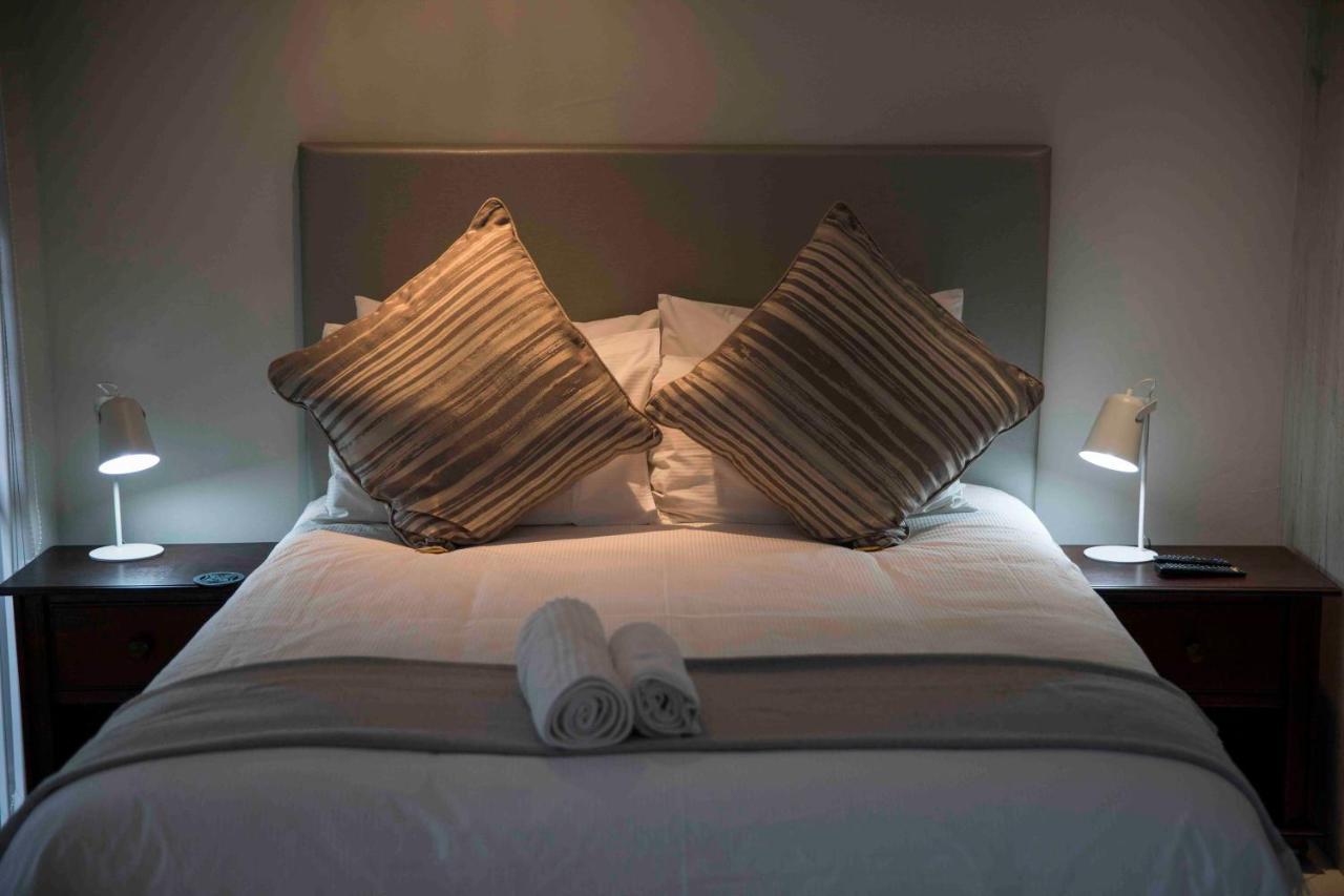 Palmwood Guesthouse Amanzimtoti Kültér fotó