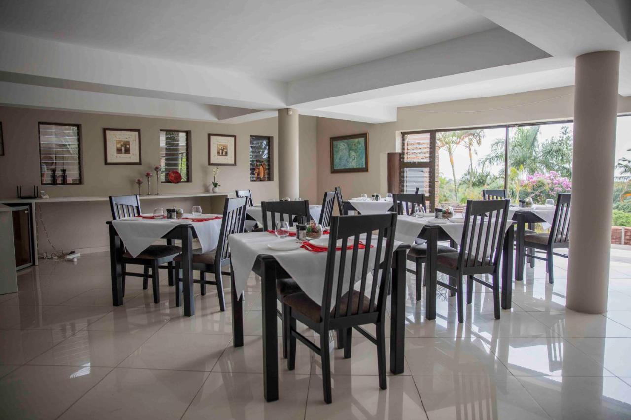 Palmwood Guesthouse Amanzimtoti Kültér fotó