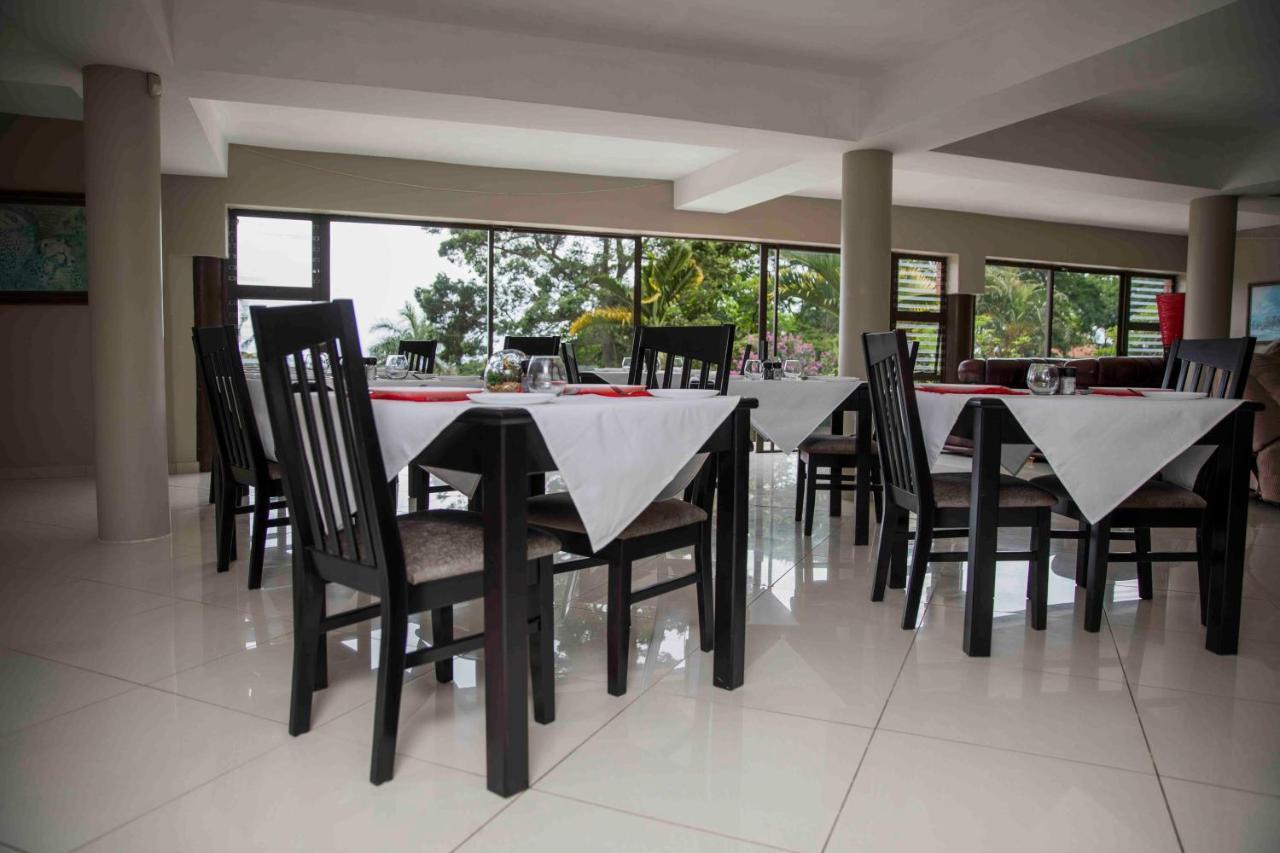 Palmwood Guesthouse Amanzimtoti Kültér fotó