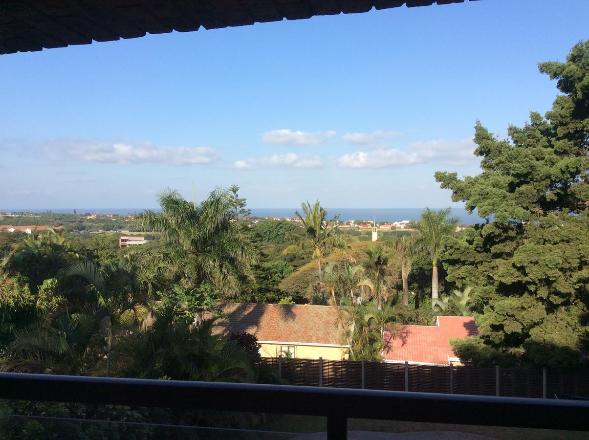 Palmwood Guesthouse Amanzimtoti Kültér fotó