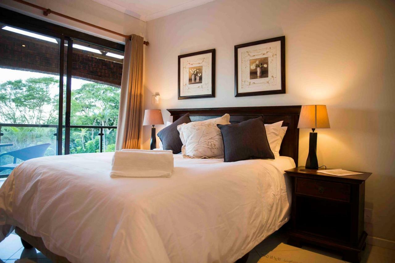 Palmwood Guesthouse Amanzimtoti Kültér fotó