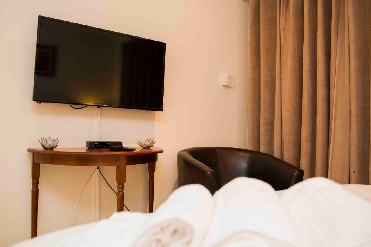 Palmwood Guesthouse Amanzimtoti Kültér fotó