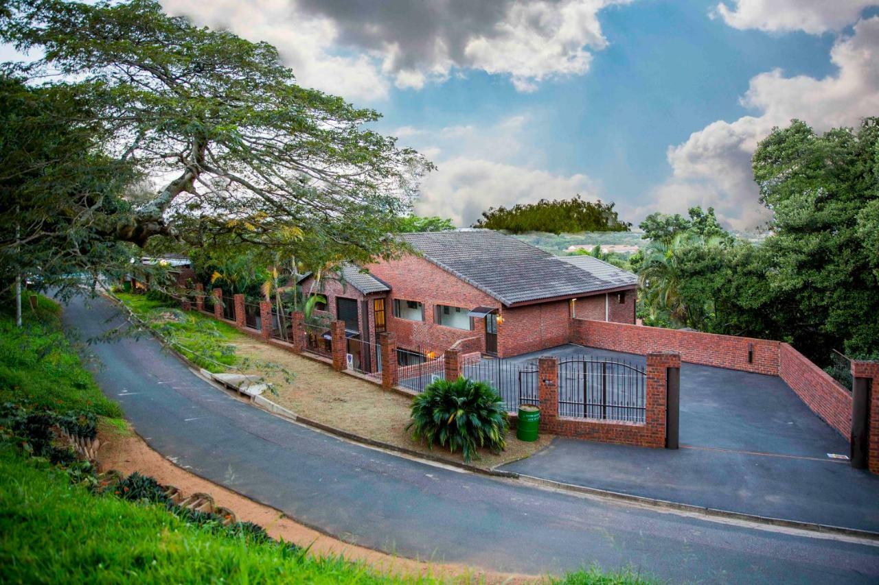 Palmwood Guesthouse Amanzimtoti Kültér fotó